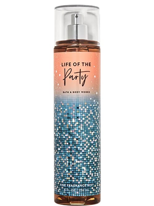 Life Of The Party by Bath & Body Works