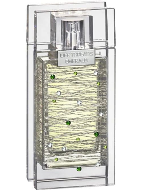 Life Threads : Emerald by La Prairie