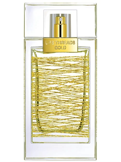 Life Threads : Gold by La Prairie