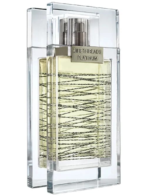 Life Threads : Platinum by La Prairie