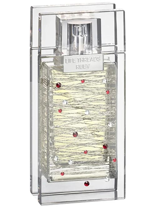 Life Threads : Ruby by La Prairie