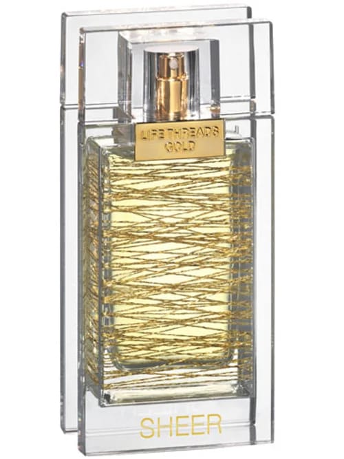 Life Threads : Sheer Gold by La Prairie