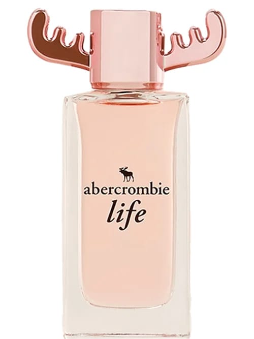 Life by Abercrombie & Fitch