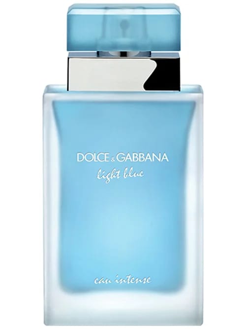 Light Blue Eau Intense by Dolce & Gabbana
