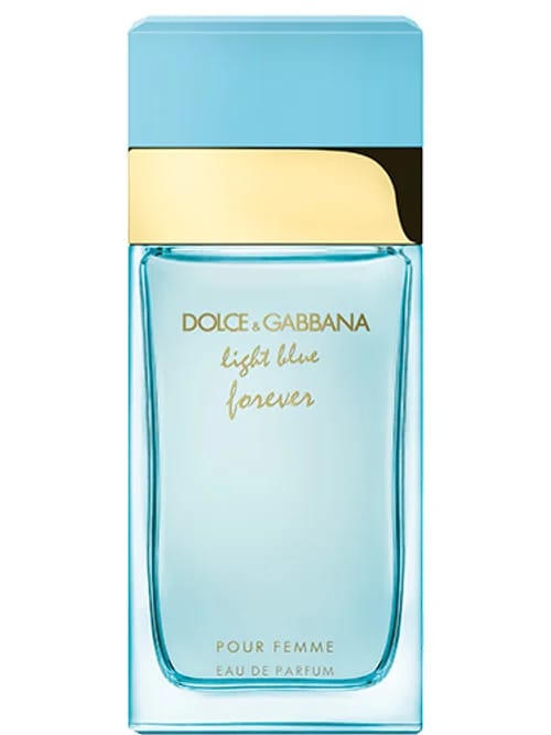 Light Blue Forever by Dolce & Gabbana