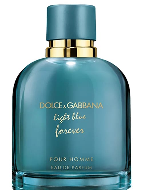 Light Blue Forever Pour Homme by Dolce & Gabbana