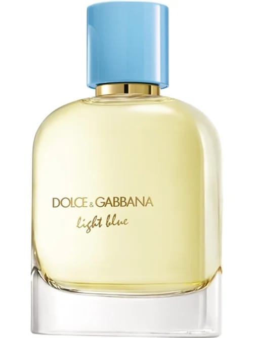 Light Blue Pour Homme by Dolce & Gabbana