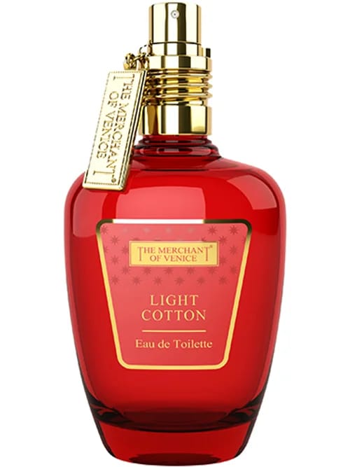 Light Cotton by The Merchant Of Venice
