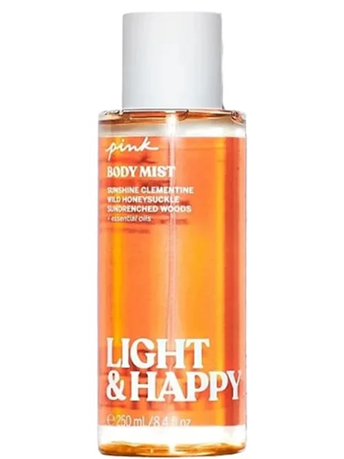 Light & Happy by Victoria'S Secret