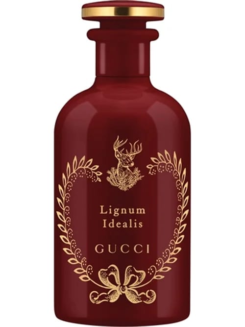 Lignum Idealis by Gucci