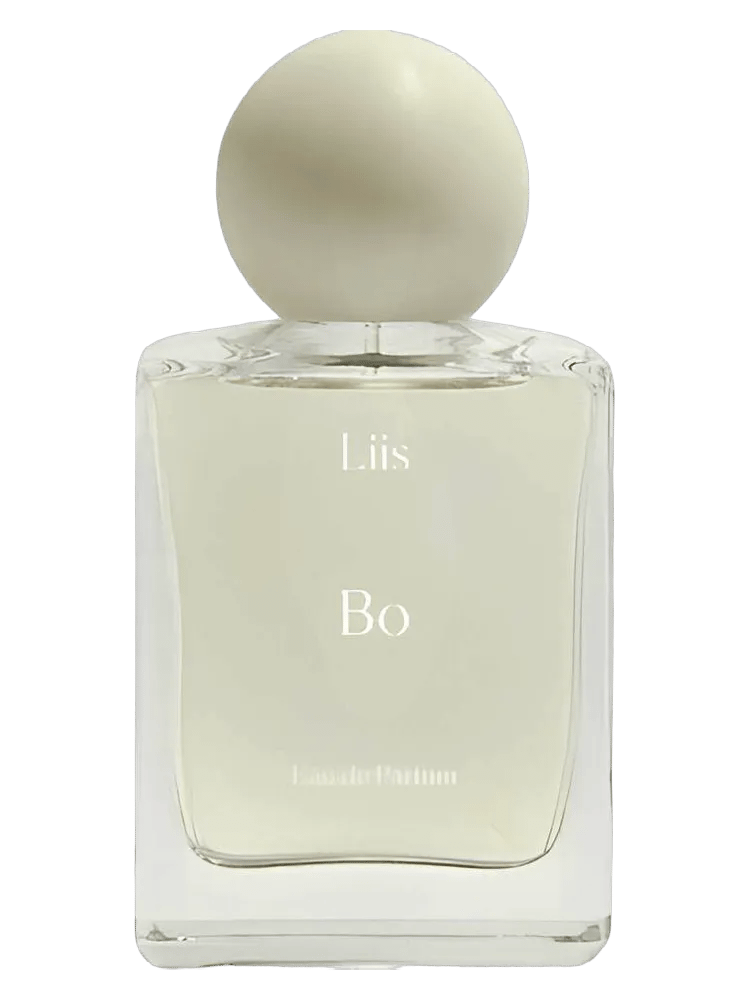 Bo by Liis