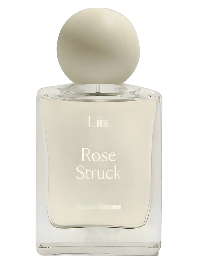 Rose Struck by Liis