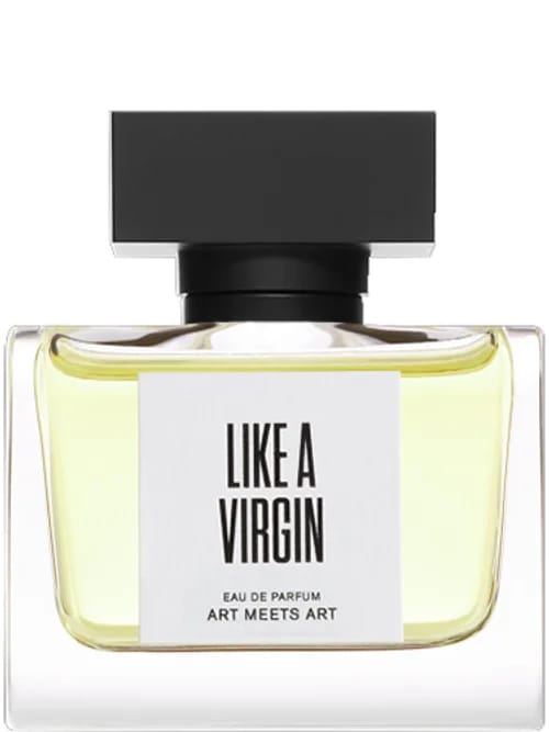 Like A Virgin by Art Meets Art