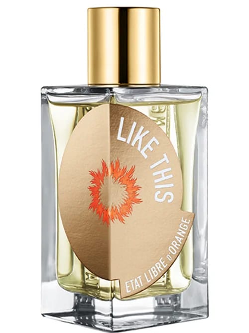 Like This by Etat Libre D'Orange