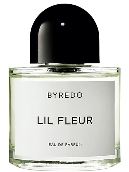 Lil Fleur by Byredo