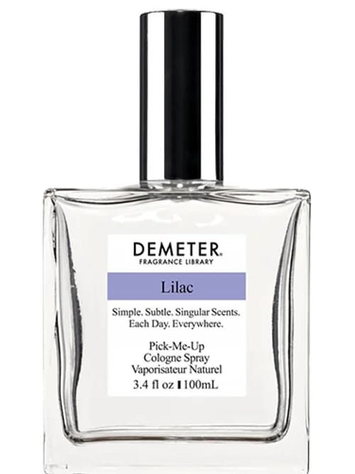 Lilac by Demeter Fragrance Library