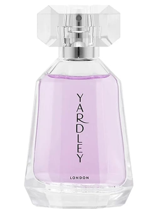 Lilac Amethyst (Hermina) by Yardley