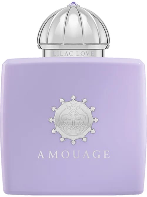 Lilac Love by Amouage