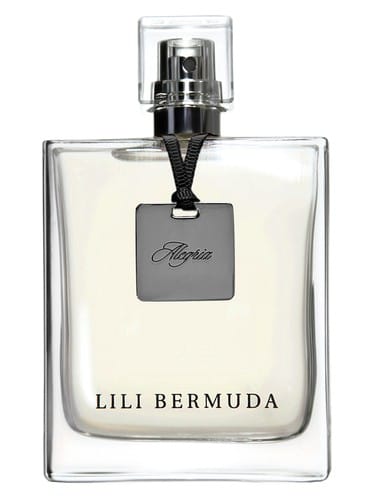 Alegria by Lili Bermuda