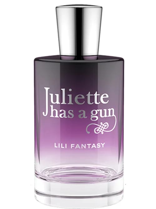 Lili Fantasy by Juliette Has A Gun