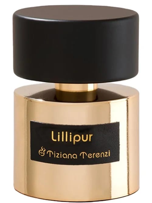 Lillipur by Tiziana Terenzi