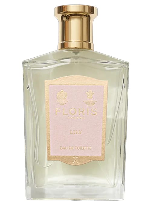Lily by Floris