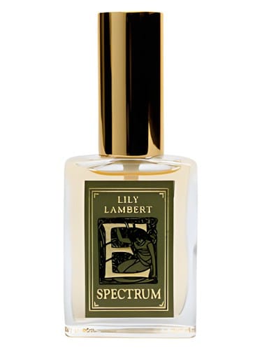 Spectrum E by Lily Lambert