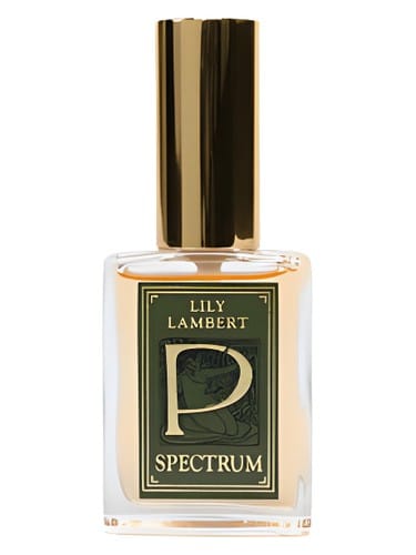 Spectrum P by Lily Lambert