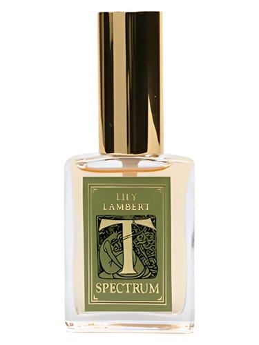 Spectrum T by Lily Lambert