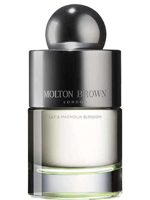 Lily & Magnolia Blossom by Molton Brown
