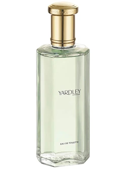 Lily Of The Valley by Yardley