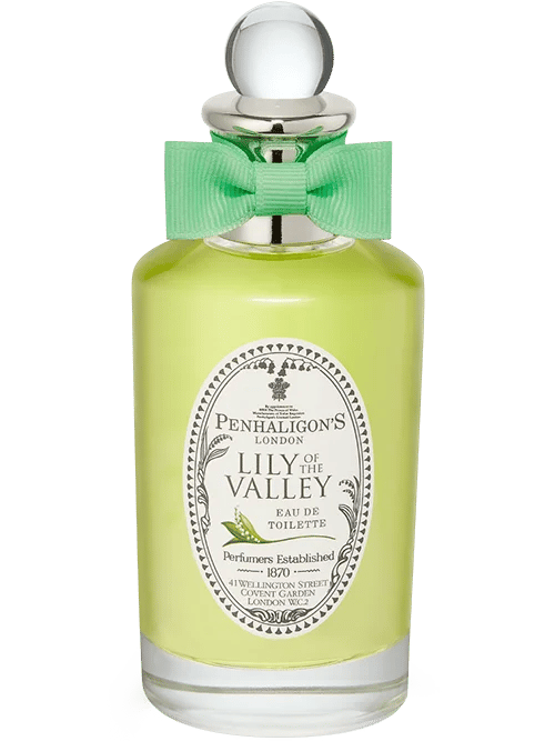Lily Of The Valley by Penhaligon'S