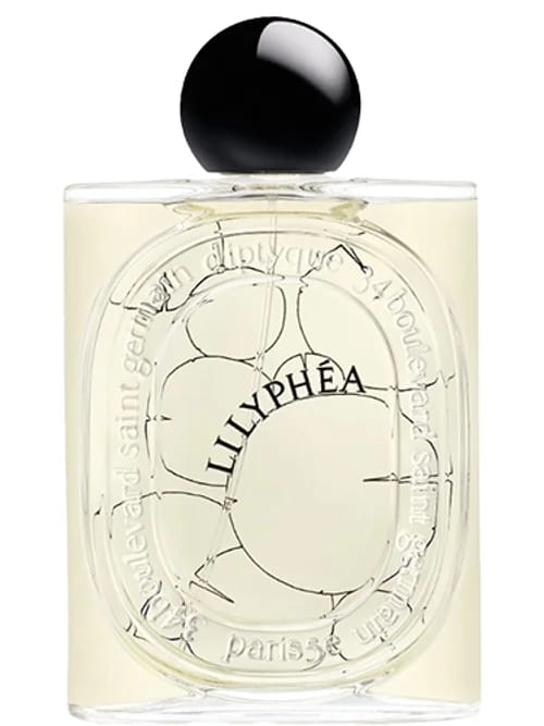 Lilyphéa by Diptyque