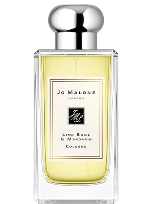 Lime Basil & Mandarin by Jo Malone London