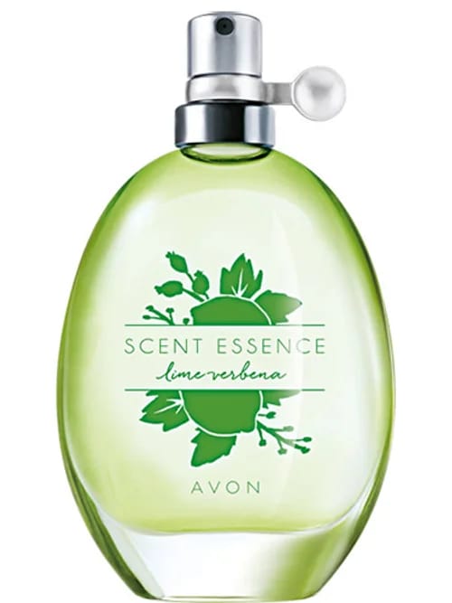Lime Verbena by Avon