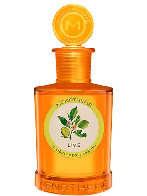 Lime by Monotheme
