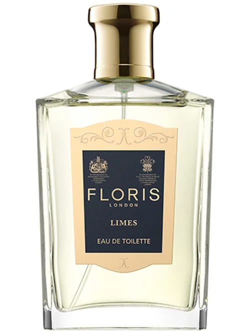 Limes by Floris