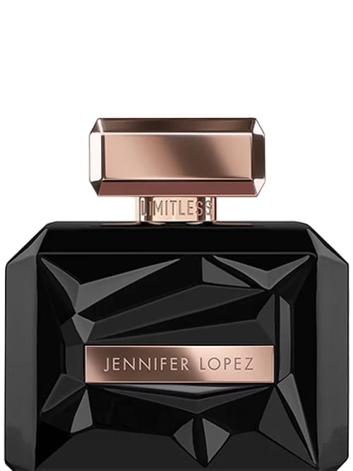 Limitless by Jennifer Lopez