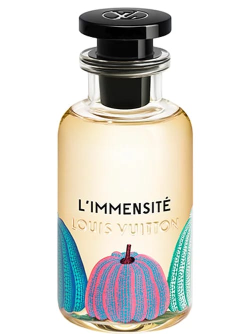 L'Immensité Pumpkins by Louis Vuitton