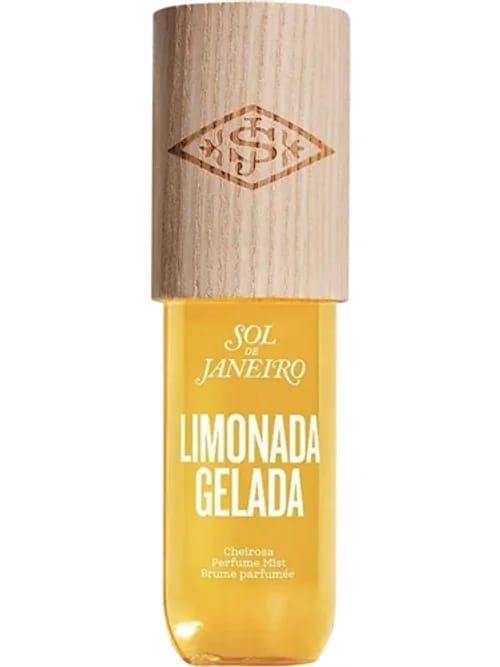 Limonada Gelada by Sol De Janeiro