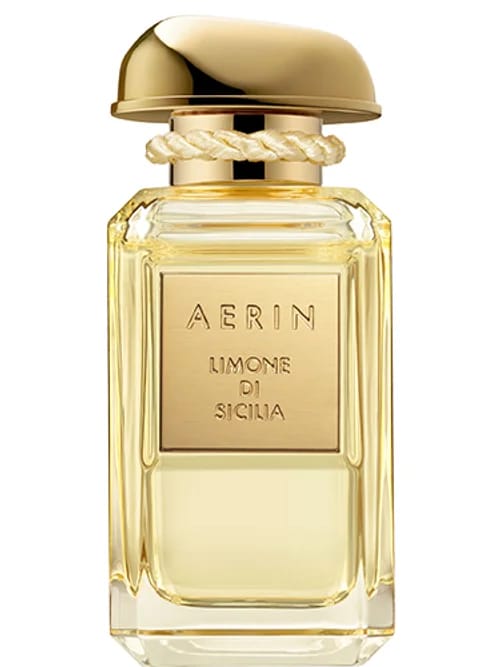 Limone Di Sicilia by Aerin