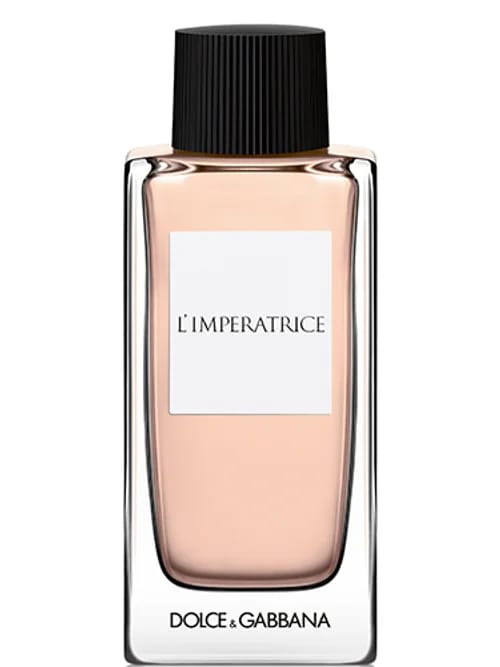 L'Imperatrice by Dolce & Gabbana