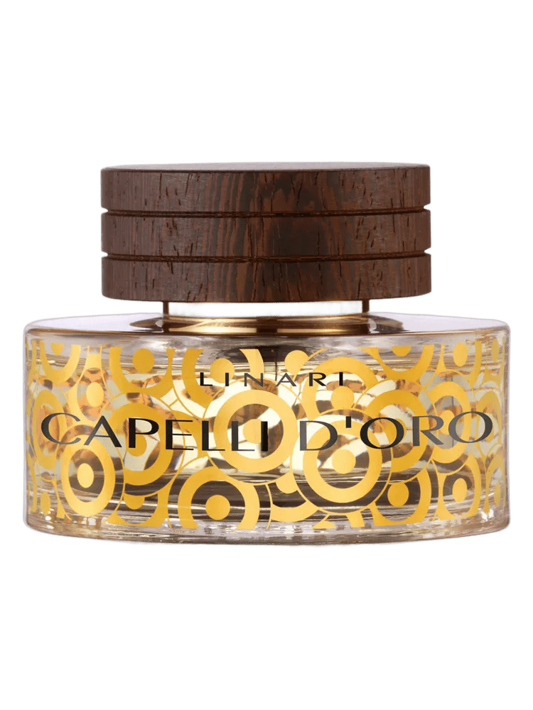 Capelli D'Oro by Linari