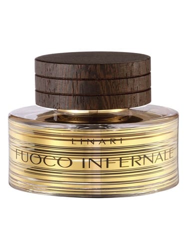 Fuoco Infernale by Linari