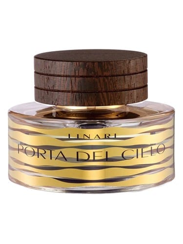 Porta Del Cielo by Linari
