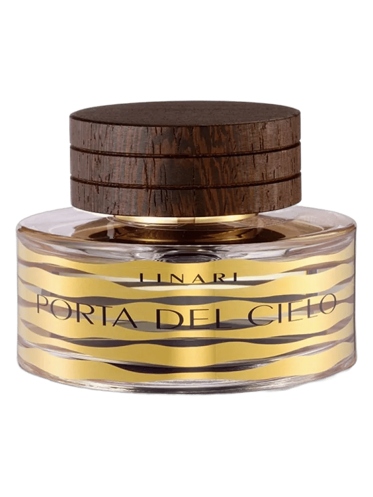 Porta Del Cielo by Linari