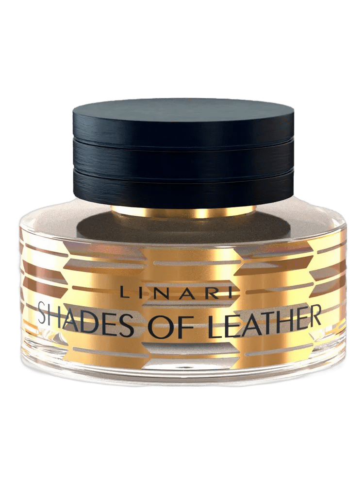 Shades Of Leather by Linari