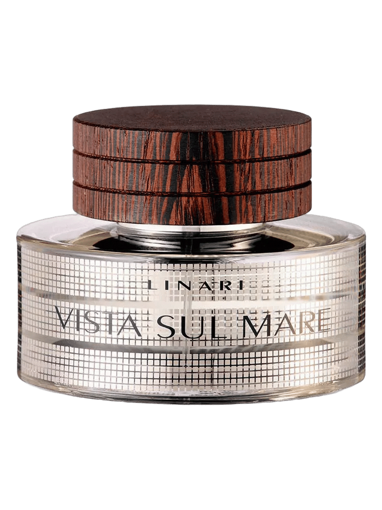 Vista Sul Mare by Linari