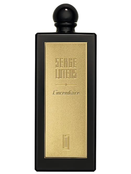 L'Incendiaire by Serge Lutens