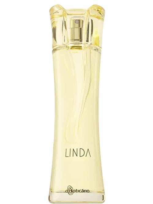 Linda by O Boticário